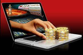 Онлайн казино Casino Betwinner